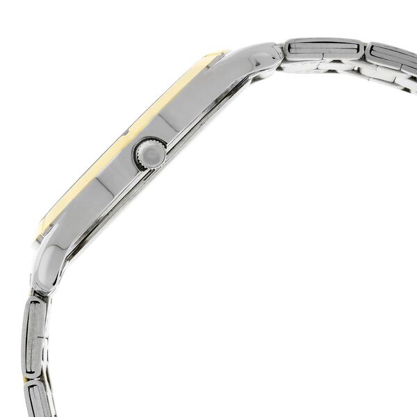 Titan Analog with Date Dial Stainless Steel Strap watch for Men - image number 3
