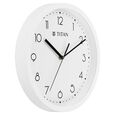 Titan Simple-Sweep Collection - White (28cm x 28cm) - image number 2