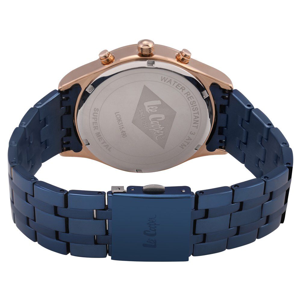 Titan lee cooper best sale watches