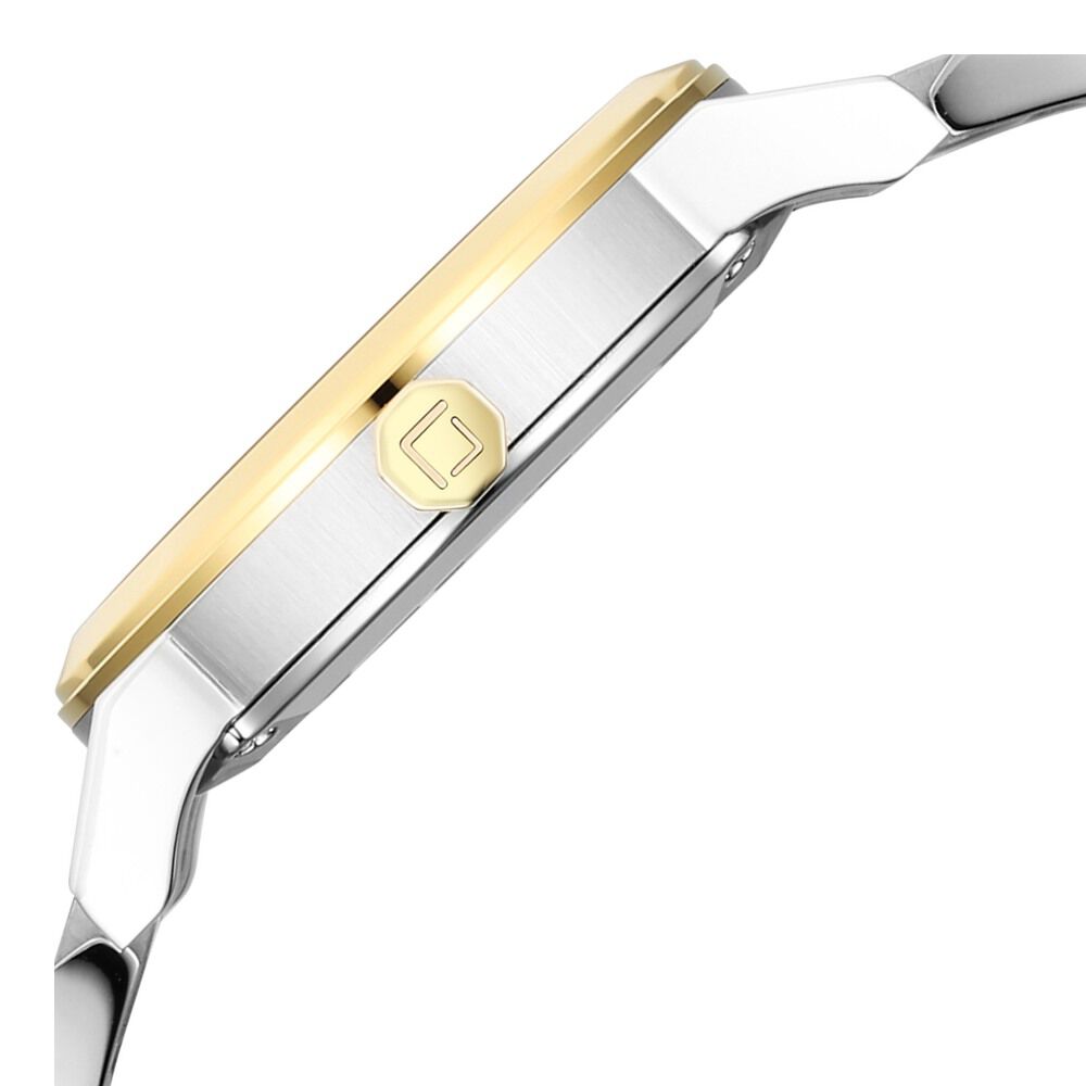 Buy Online Xylys Ethereum Swiss Analog Stainless Steel Green Dial