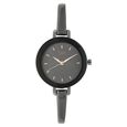 Titan Raga Viva Anthracite Dial Women Watch With Metal Strap - image number 0