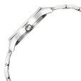 Titan Marhaba Silverwhite Dial Women Watch With Stainless Steel Strap - image number 4