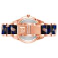 Anne Klein Quartz Analog Blue Dial Metal Strap Watch for Women - image number 2