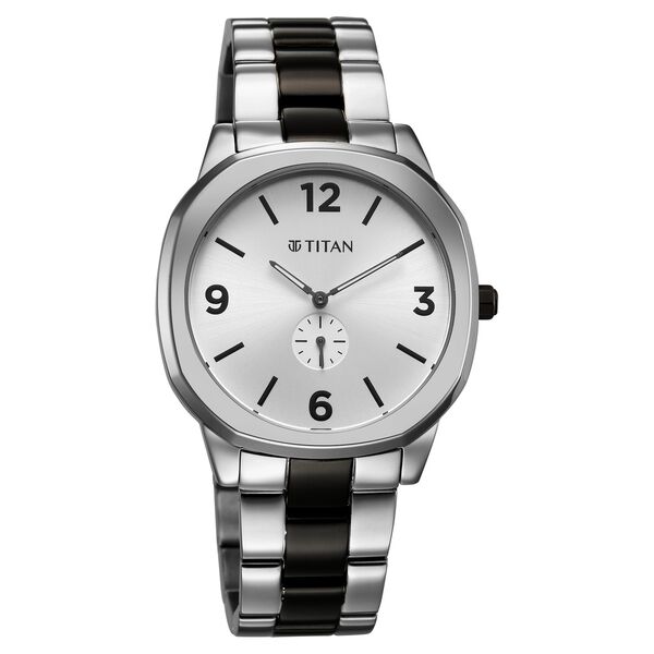 Titan Vintage Edit - Retro-Inspired Men's Workwear Watches - image number 1