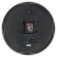 Titan Metallic Anadigi Wall Clock with Digital Display - 30 cm x 30 cm (Medium) - image number 4