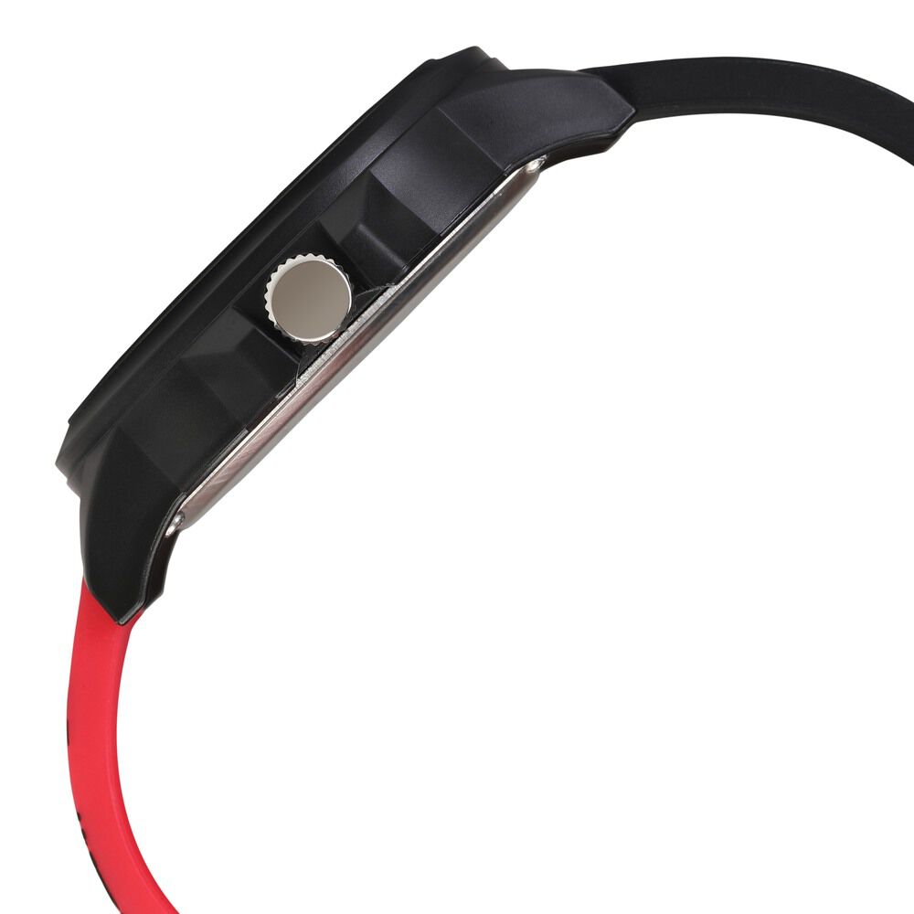 Fastrack red belt watch shop