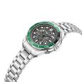 Kenneth Cole Automatic Grey Dial Watch for Men - image number 3