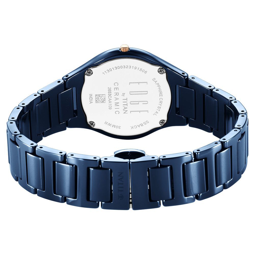 Titan edge ceramic atlantic blue price store