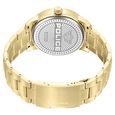 Police Green Dial Quartz Analog Watch for Men - image number 4