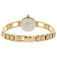 Titan Quartz Analog Black Dial Watch for Women - image number 3