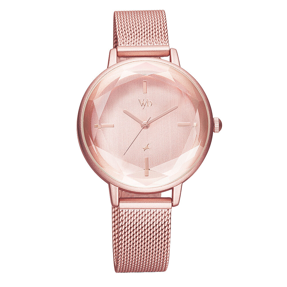 Fastrack watches for womens below 1500 store