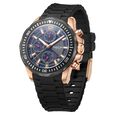 Kenneth Cole Chronograph Blue Dial Watch for Men - image number 1