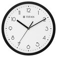 Titan Simple-Sweep Collection - Black (28cm x 28cm) - image number 1