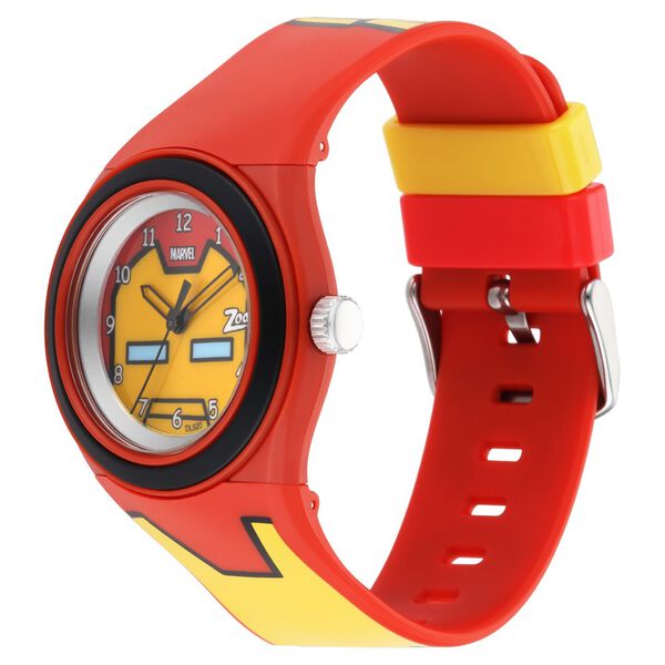 Zoop By Titan Quartz Analog Watch for Kids - image number 2