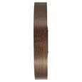 Titan Glass-Wood Fusion Wall Clock - image number 3