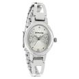 Sonata Pankh Silver Dial Women Watch With Stainless Steel Strap - image number 1