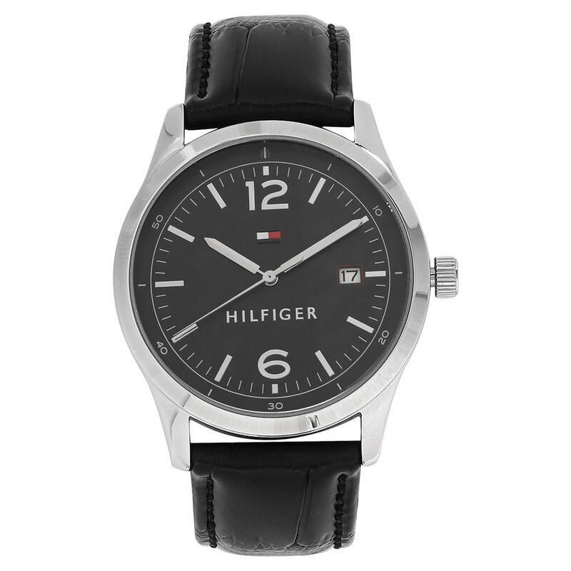 Tommy Hilfiger Watch for Men - image number 0