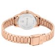 Titan Women's Lagan Watch: Rose Gold Accents & Refined Elegance - 25 mm Dial Size&nbsp;- Small Dial - image number 6