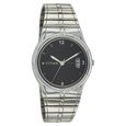 Titan Quartz Analog with Date Black Dial Watch for Men - image number 0