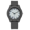 Zoop By Titan Quartz Analog White Dial PU Strap Watch for Kids - image number 1