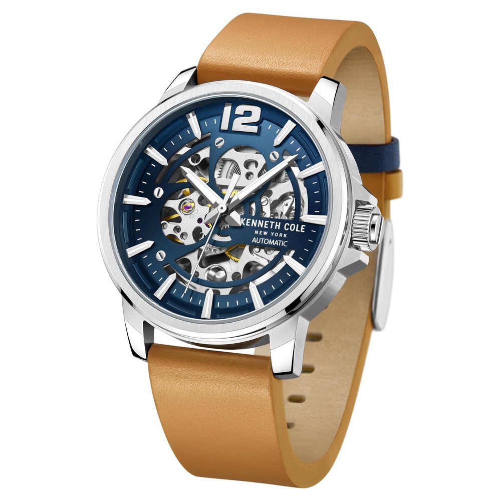 Kenneth sales cole automatico