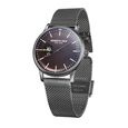 Kenneth Cole Analog Brown Dial Watch for Men - image number 1