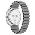 Zoop Metal Analog Watch with Cool Grey Alpine Strap for Boys Girls Kids from House of Titan - image number 6