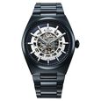 Titan Nexus Skeletal Automatic Analog with Blue Dial Blue Stainless Steel Strap Watch for Men - image number 1