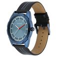 Sonata Blues Quartz Analog Blue Dial Metal Strap Watch for Men - image number 1