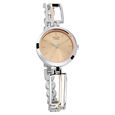 Titan Raga Viva Rose Gold Dial Women Watch With Metal Strap - image number 1