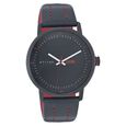 Titan Quartz Analog with Day and Date Black Dial Watch for Men - image number 0