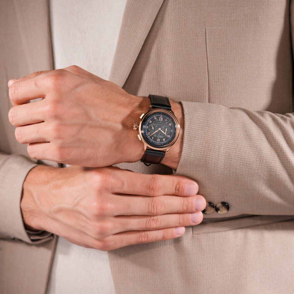 Cerruti 1881 mens watches review hotsell