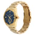 Titan Regalia Sovereign Blue Dial Analog Stainless Steel Strap watch for Men - image number 1
