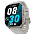 Titan Evolution 4.6 cm Curved AMOLED Display, 390x450 Resolution, Cutting Edge Design Aluminium Case - image number 1