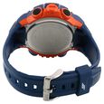 SF Super Fibre Digital Dial Plastic Strap Watch for Men - image number 3