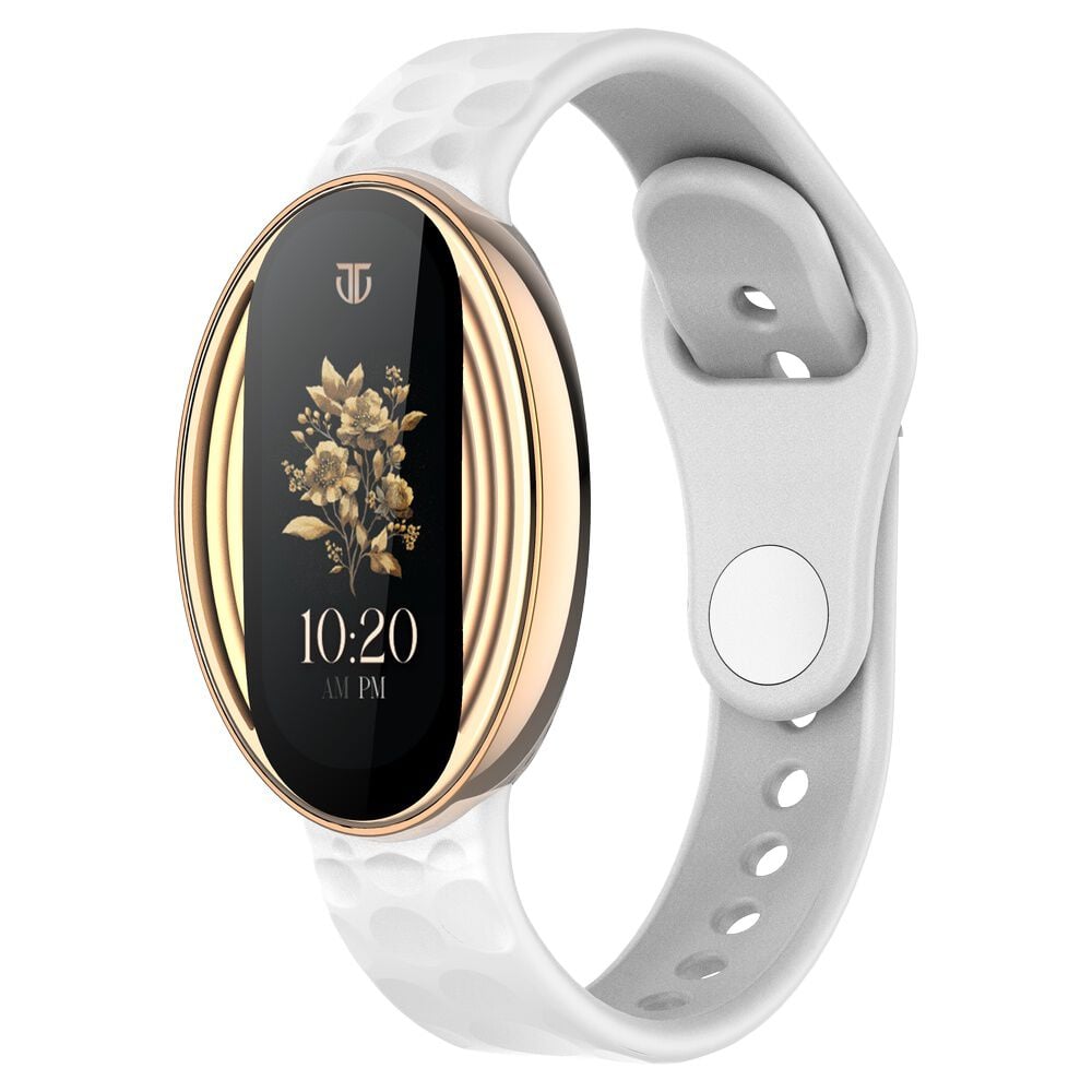 Titan Orbis Women Smartwatch with 1.62" AMOLED Display, Luna Wellness, Animated Watch faces, Stress monitoring-picture-17