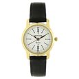Sonata Quartz Analog White Dial Leather Strap Watch for Women - image number 0
