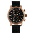 Titan Quartz Analog Black Dial Watch for Men - image number 0