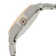 Titan Quartz Analog Off White Dial Stainless Steel Strap Watch for Women - image number 2