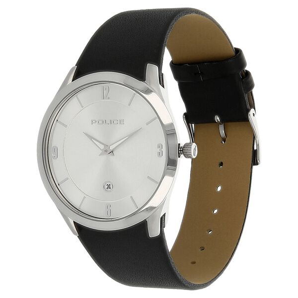 Police Watch for Men - image number 1