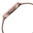 Titan Purple Valentines Day Collection Multicoloured Dial Analog Stainless Steel Strap Watch for Women - image number 3