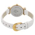 Titan Nebula 18 Karat Solid Gold Analog Watch for Women - image number 3