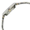 Anne Klein Quartz Analog Silver Dial Metal Strap Watch for Women - image number 2