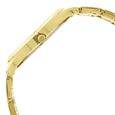 Titan Quartz Analog with Date Champagne Dial Stainless Steel Strap Watch for Men - image number 3