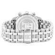 Tommy Hilfiger Chronograph White Dial Stainless Steel Strap Watch For Men - image number 2