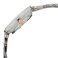 Anne Klein Quartz Analog Silver Dial Metal Strap Watch for Women - image number 2