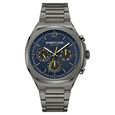 Kenneth Cole Multifunction Blue Dial Watch for Men - image number 0