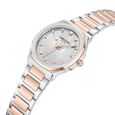 Kenneth Cole Quartz Analog Silver Dial Stainless Steel Strap Watch For Men - image number 3