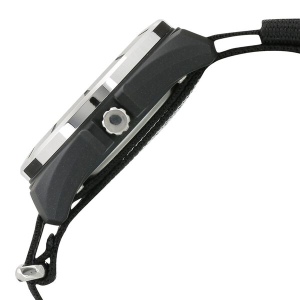 Fastrack Trendies Quartz Analog Grey Dial Plastic Strap Watch for Guys - image number 2