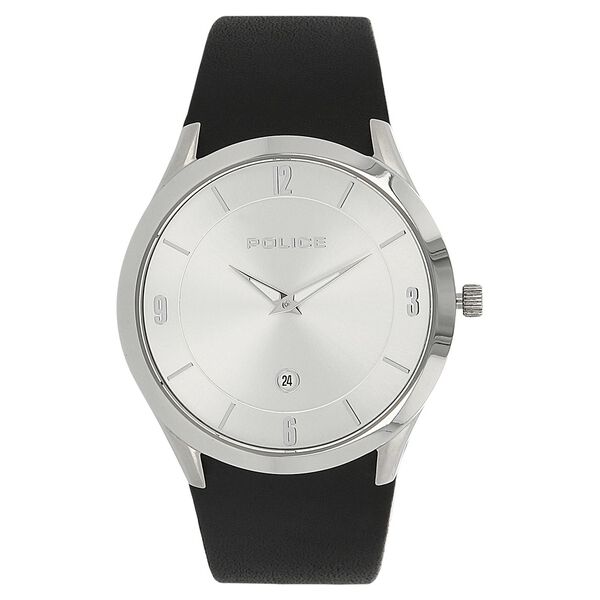 Police Watch for Men - image number 0